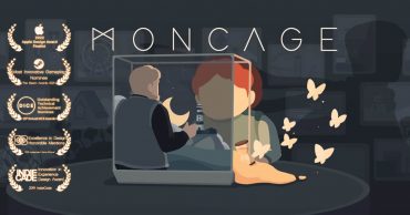 Game Moncage: Trò chơi giải đố phiêu lưu hay nhất đoạt được giải App Store Awards 2022