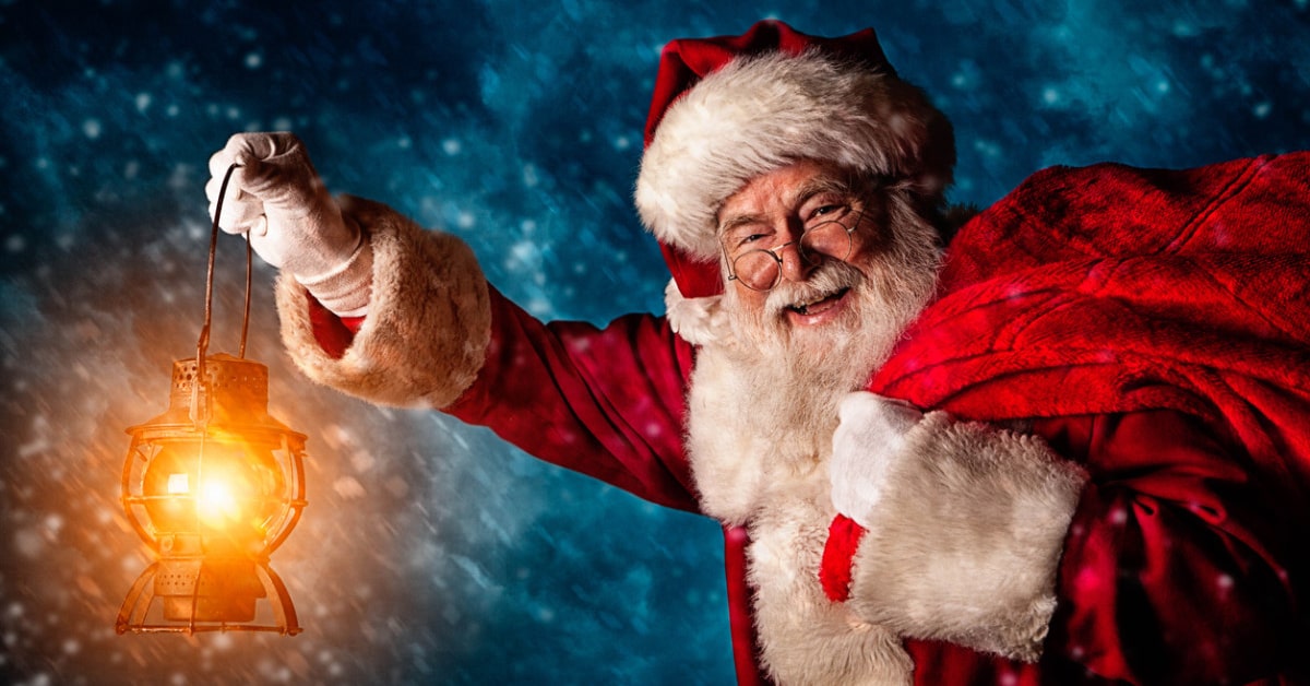 Ông già Noel là ai? Nguồn gốc, ý nghĩa của ông già Noel trong thời xa xưa và hiện đại