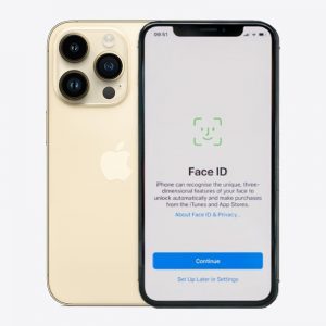 Sửa Face ID iPhone 14 Pro Sửa Face ID iPhone 14 Pro