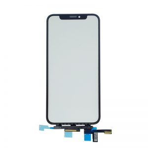 Thay cảm ứng iPhone X