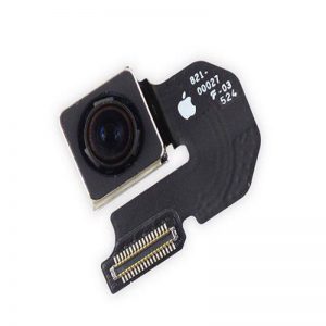 Thay camera sau iPhone SE