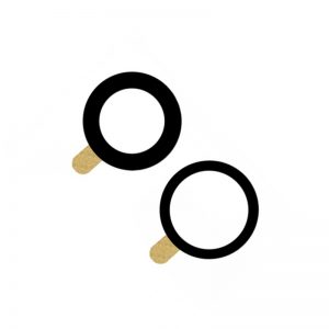 Thay kính camera sau iPhone 13 Mini