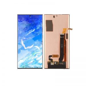 Thay màn hình Samsung Galaxy S22 Ultra