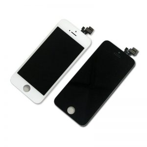 Thay mặt kính iPhone SE