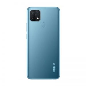 Thay nắp lưng Oppo A15s Thay nắp lưng Oppo A15s
