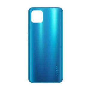 Thay nắp lưng Oppo A16K Thay nắp lưng Oppo A16K