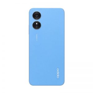 Thay nắp lưng Oppo A17 Thay nắp lưng Oppo A17