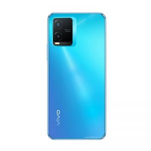 Thay nắp lưng Vivo T1X Thay nắp lưng Vivo T1X