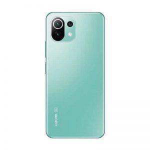 Thay nắp lưng Xiaomi Mi 11 Lite Thay nắp lưng Xiaomi Mi 11 Lite