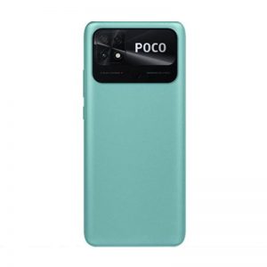 Thay nắp lưng Xiaomi Poco C40 Thay nắp lưng Xiaomi Poco C40