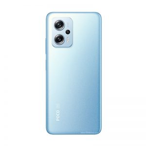 Thay nắp lưng Xiaomi Poco F4 Thay nắp lưng Xiaomi Poco F4