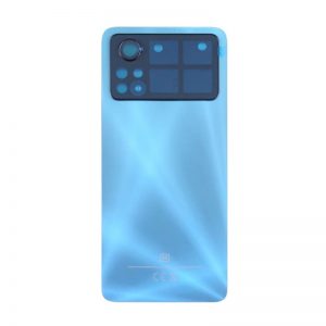Thay nắp lưng Xiaomi Poco X4 Pro Thay nắp lưng Xiaomi Poco X4 Pro