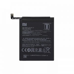 Thay pin Xiaomi Redmi 9T BN62