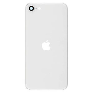 Thay vỏ iPhone SE 2022