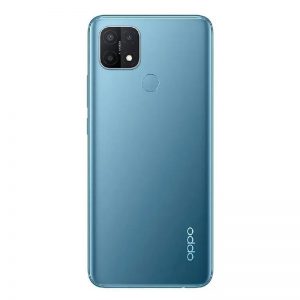 Thay vỏ Oppo A15s