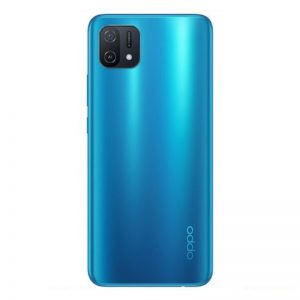 Thay vỏ Oppo A16K