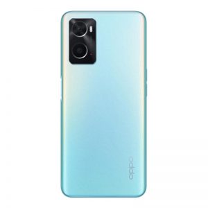 Thay vỏ Oppo A76