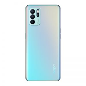 Thay vỏ Oppo Reno6