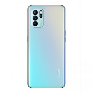 Thay vỏ Oppo Reno6 Z