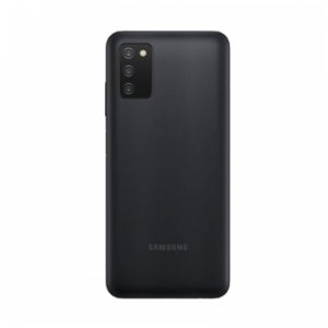 Thay vỏ Samsung Galaxy A03s