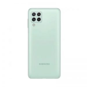 Thay vỏ Samsung Galaxy A22