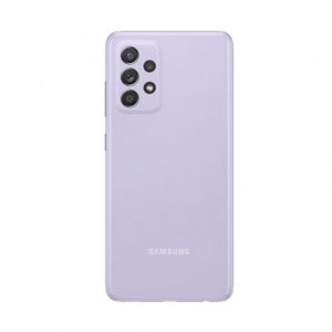 Thay vỏ Samsung Galaxy A52