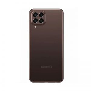 Thay vỏ Samsung Galaxy M33