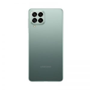 Thay vỏ Samsung Galaxy M53