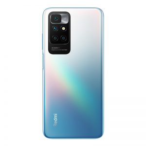 Thay vỏ Xiaomi Redmi 10