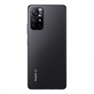 Thay vỏ Xiaomi Redmi Note 11S