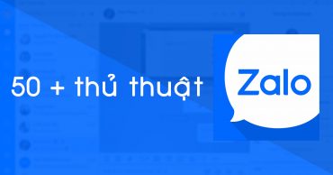 thủ thuật Zalo thumb
