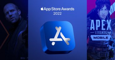 Tổng hợp các hạng mục ứng dụng và trò chơi tốt nhất năm 2022 trên Appstore