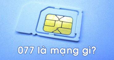 077 là mạng gì thumb