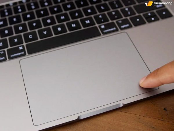 Touchpad Riêng Cách bật tắt chuột cảm ứng trên laptop Windows 7, 8, 10, 11