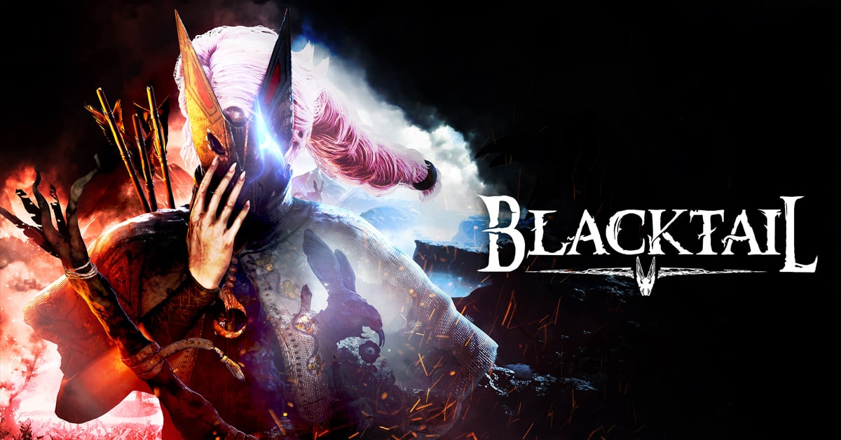 Blacktail – Game phiêu lưu hành động mang âm hưởng thần thoại