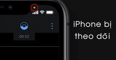 iPhone bị theo dõi thumb