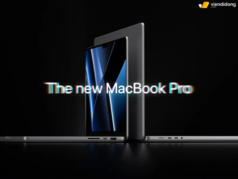 MacBook Pro và Mac mini giá