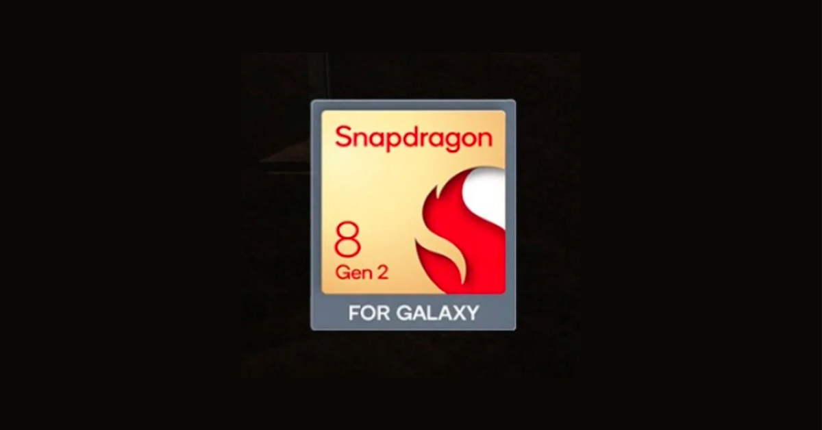 Chip Qualcomm Snapdragon 8 Gen 2 sẽ cung cấp phiên bản ép xung độc quyền cho Samsung Galaxy S23
