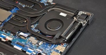 Nguyên nhân quạt tản nhiệt laptop không quay và 5 cách khắc phục đơn giản quat tan nhiet laptop khong quay thumb viendidong