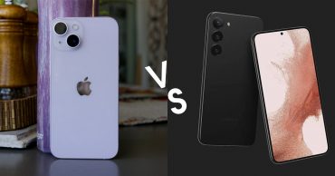 So sánh Samsung Galaxy S23 và iPhone 14: Ai sẽ chiến thắng trong cuộc đua flagship?