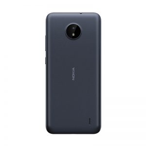 Thay nắp lưng Nokia C20