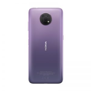 Thay nắp lưng Nokia G10
