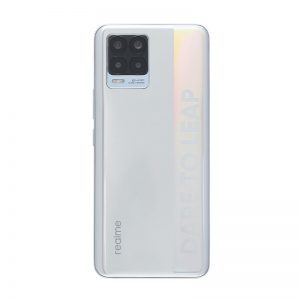 Thay nắp lưng Realme 8