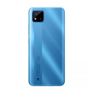 Thay nắp lưng Realme C11 Thay nắp lưng Realme C11