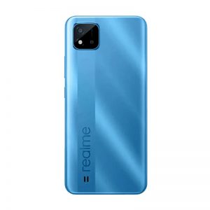 Thay nắp lưng Realme C25Y