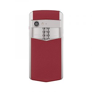 Thay nắp lưng Vertu Aster P Brown Red Thay nắp lưng Vertu Aster P Brown Red
