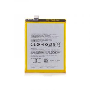 Thay pin Oppo A17K Thay pin Oppo A17K