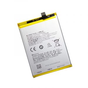 Thay pin Realme 9i Thay pin Realme 9i