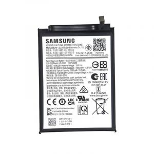 Thay pin Samsung Galaxy A04s