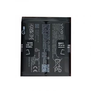 Thay pin Vivo V23 Thay pin Vivo V23